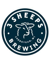Thank you to 3 SHEEPS BREWING for generously supporting youth mental health in Sheboygan County and United Way of Sheboygan County's 8th annual Golf for Youth Mental Health event 2026