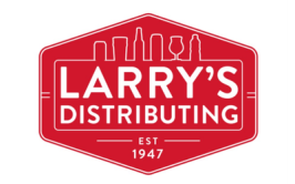 Thank you to LARRY'S DISTRIBUTING for generously supporting youth mental health in Sheboygan County and United Way of Sheboygan County's 8th annual Golf for Youth Mental Health event 2026