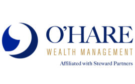 Thank you to O'HARE WEALTH MANAGEMENT for generously supporting youth mental health in Sheboygan County and United Way of Sheboygan County's 8th annual Golf for Youth Mental Health event 2026