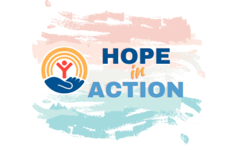 Hope in Action Website Feature 410 x 273 px