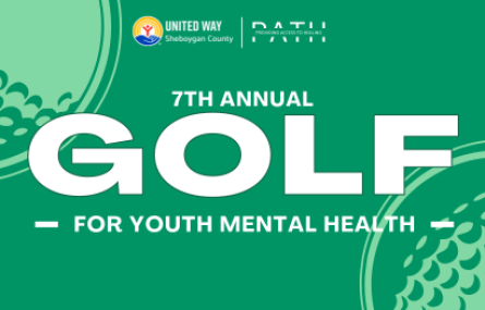 Website feature 2025 PATH Golf Day for Youth Mental Health