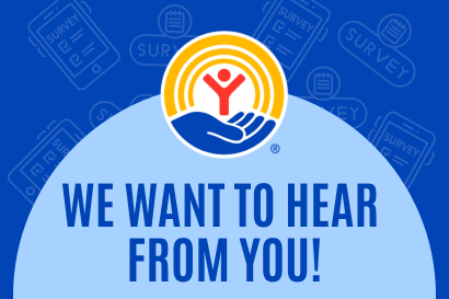 Website UWSC Stakeholder Survey We want to hear from you May 2026