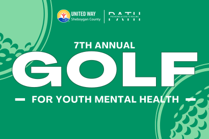 Website feature 2025 PATH Golf Day for Youth Mental Health