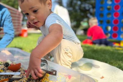 Website feature Sheboygan County Youth Family Resource guide local events programs classes help for parents caregivers educators teachersfamilies by Community Partnership for Children